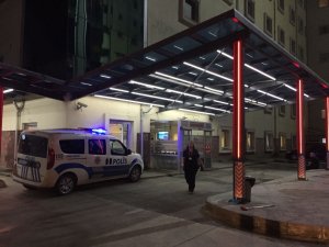 Rize’de gıda zehirlenmesi