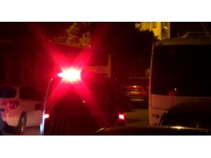 Hatay’da 14 yaşındaki çocuğa taciz iddiası