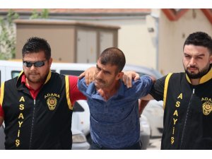 Aracın camını kırıp parayı böyle çaldılar