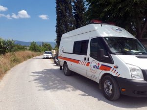 AFAD ve jandarma tarafından aranan şahıs köy evinde ölü bulundu