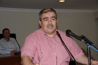 KTO’da gündem otomobil fabrikası