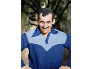 Muharrem Gülergin anılıyor