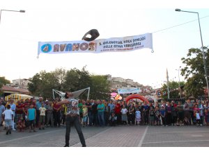 Avanos 5. Geleneksel Halk Panayırı
