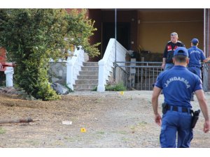 Eskişehir’de cinayet: 2 ölü