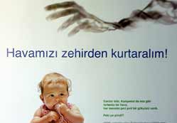 Doğalgaz-kömür rekabeti kızışıyor