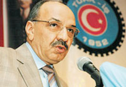 İşçi zammında anlaşma sağlanamadı