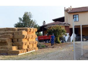 Eskişehir'de cinayet ve intihar