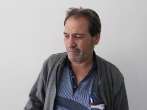Oğlu cinayete kurban giden baba: "Oğlum sebepsiz, günahsız yere öldürüldü"