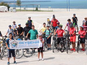 Uluslararası Beyşehir Göl Festivali