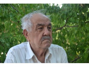 Alzheimer hastası 78 yaşındaki kadın 4 gündür kayıp