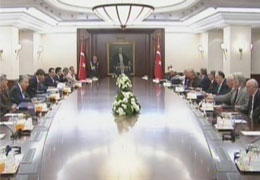 Muhalefetin MGK Yorumu