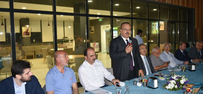 SOBE'de güçbirliği