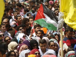 Hamas'tan Abbas'ın "konfederasyon" açıklamasına tepki