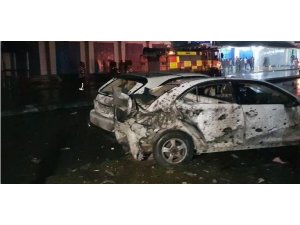 Somali’de ölü sayısı 4’e yükseldi