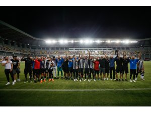 Futbol: 46. Folkart TSYD Ege Kupası