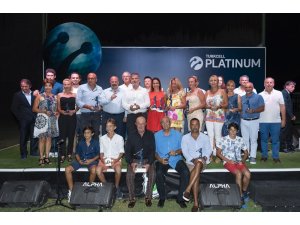 Golf Challenge heyecanı Bodrum’da yaşandı