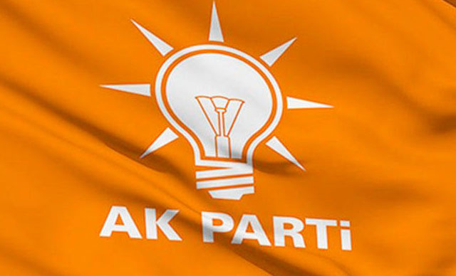 AK Parti’ye yeni A takımı