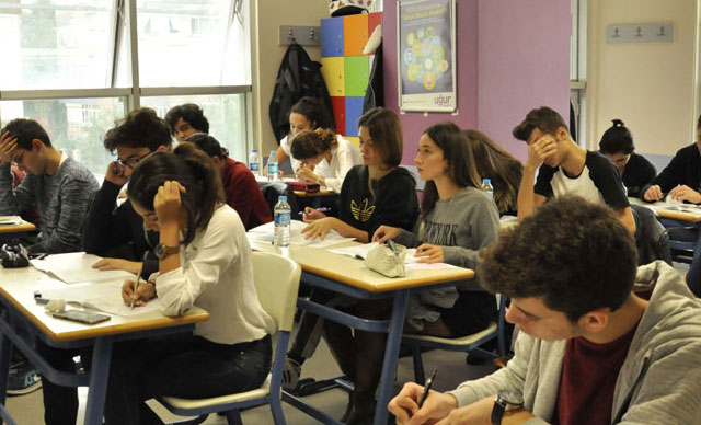 Lise sorununa nakilli çözüm