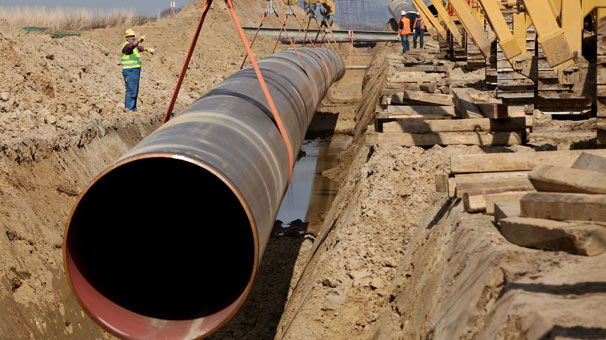 Bulgaristan'dan TürkAkım hamlesi