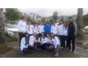 Atletizmde final heyecanı