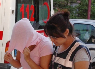 Suç örgütü operasyonu: 40 gözaltı