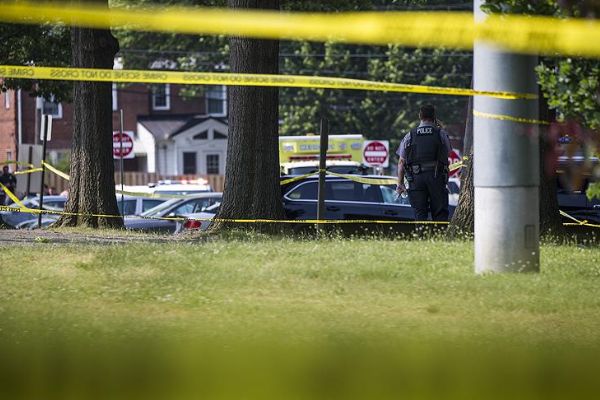 ABD'de evde aç ve susuz kalmış 11 çocuk kurtarıldı