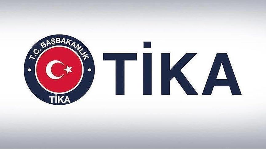 TİKA'dan Bangladeş'e sağlık desteği