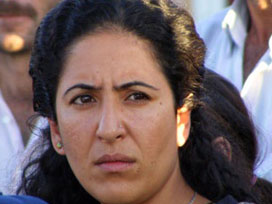 Tatvan'da Türk bayrağına hakaret!