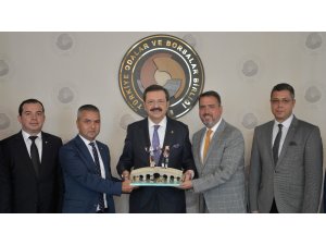 Silifke’de "Liderlik Akademisi ve Strateji Çalıştayı" düzenlenecek