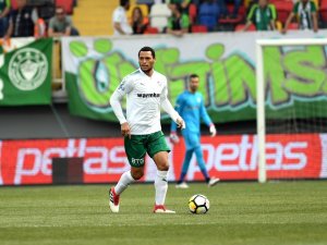 Titi’den duygusal veda