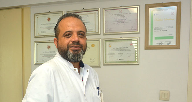 Safra kesesi rahatsızlığı hastalıkları da tetikliyor