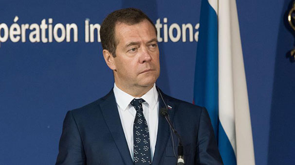 Rusya'dan NATO ve Gürcistan'a uyarı