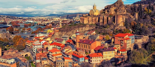 Anayurttan Atayurda Seyahat İzlenimleri