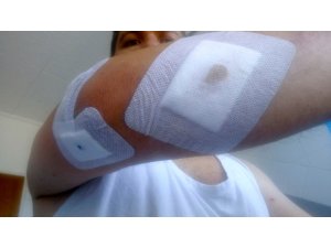 Almanya'da Türk taksiciye ırkçı saldırı