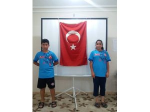 Fatsa’nın milli gururları