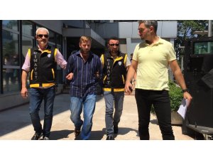 Kahve içme bahanesiyle gelip, altınları için öldürdüler