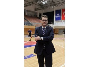 Hakan Şahin: “Sezona erken başlamak bizim için avantaj olacak”