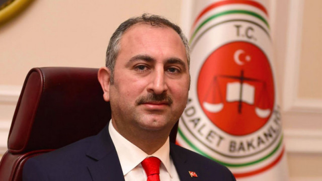 Bakan'dan flaş açıklama: 4-5 bin civarında hakim ve savcı alacağız