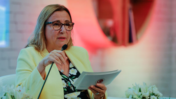 Ticaret Bakanı Pekcan: Türkiye olarak yeni teknolojilere yatırım yapmaya kararlıyız