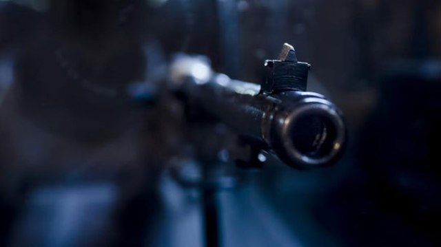 Japonya'da ilkokulda cephanelik bulundu