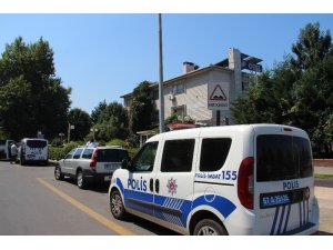 Zonguldak’ta şüpheli ölüm