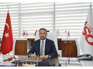 Elazığ TSO Başkanı Arslan:"100 günlük icraat programı bizleri heyecanlandırdı”