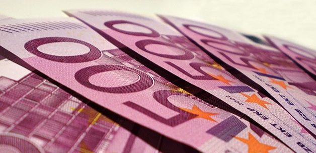 Euro 6.0 liranın üzerine çıktı