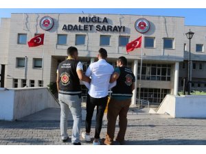 Almanya’dan Muğla’ya uyuşturucu sevkiyatına operasyon