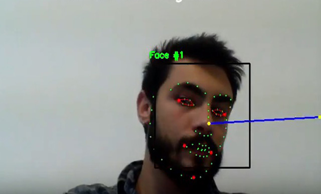 Felçli kişiler de artık bilgisayar kullanabilecek