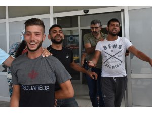 Dere kenarında oturan kadını arkadaşının vurduğu ortaya çıktı