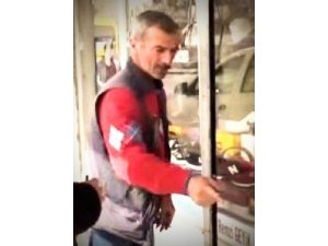 Gaziantep’te soba ustası iş yerinde ölü bulundu