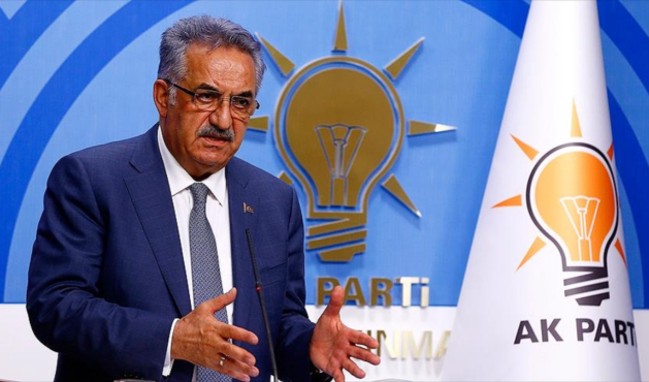 "Öyle bir şey olamaz..." BBP'nin idam çıkışına AK Parti'den yanıt!
