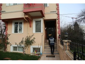 Tekirdağ’da günübirlik kiralık evlere şok baskın