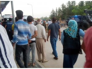 Şanlıurfa’da akrabalar arasında silahlı kavga: 5 yaralı